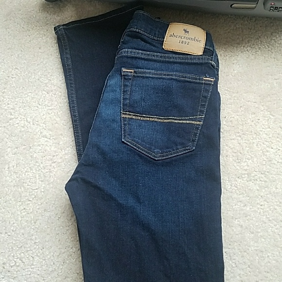 abercrombie boys jeans
